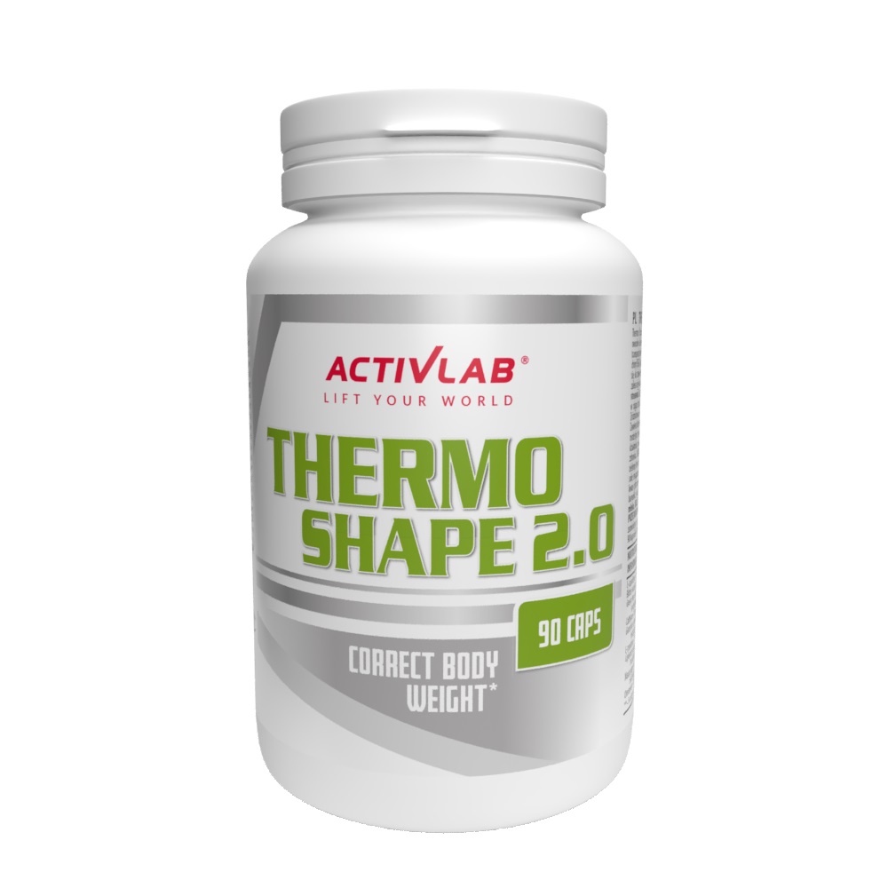 Thermo Shape 2.0 Activlab