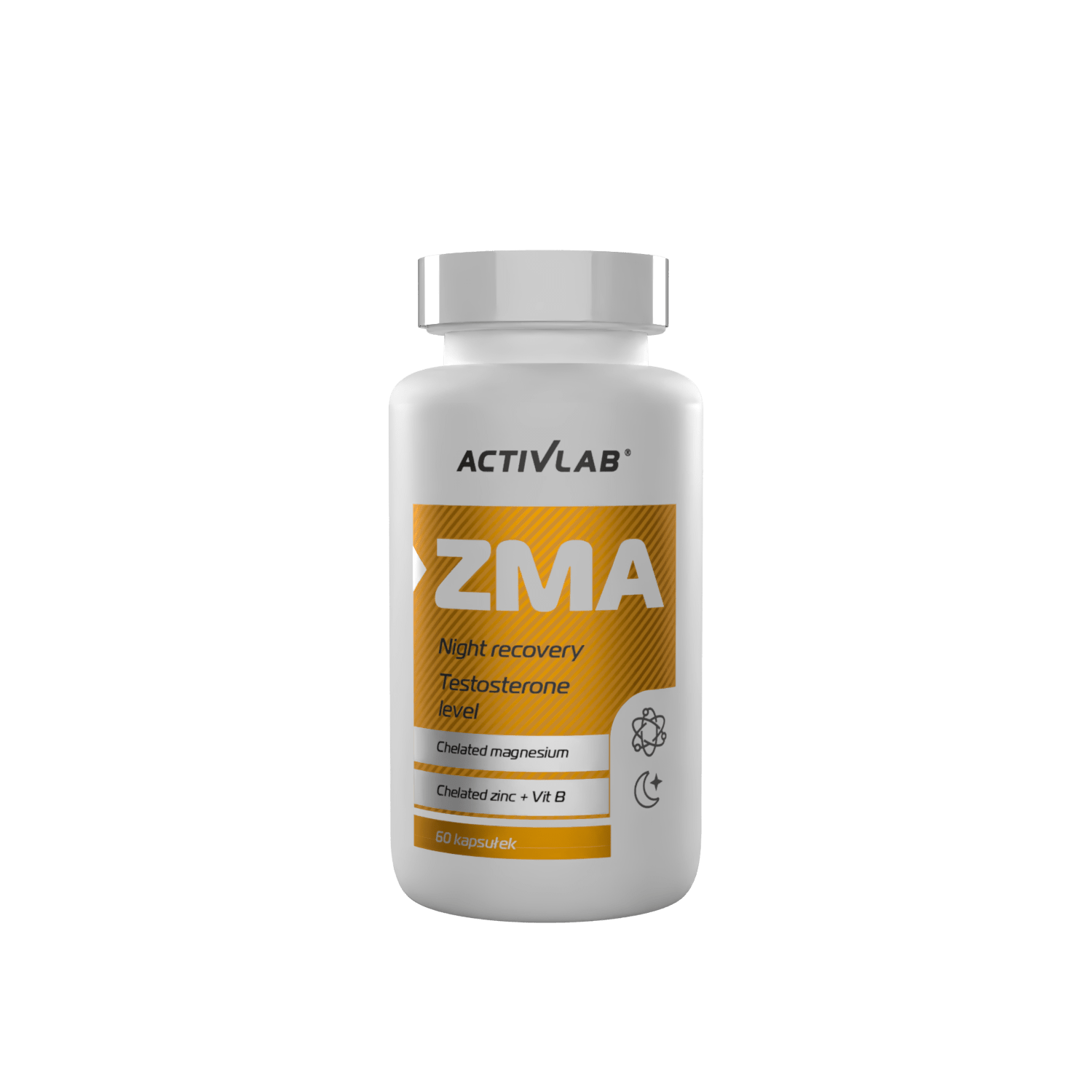 ZMA