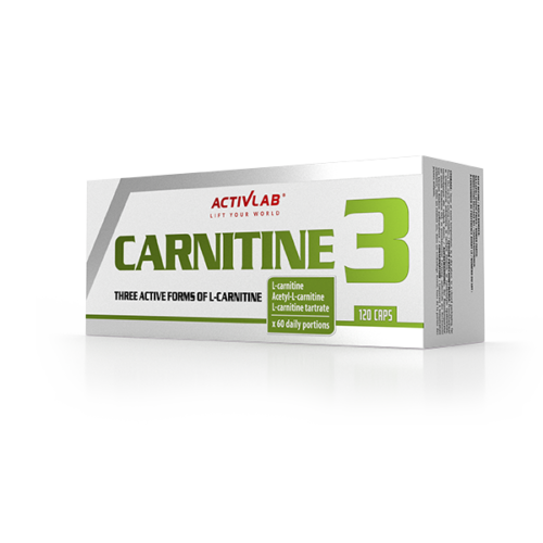 carnitine3 activlab sport