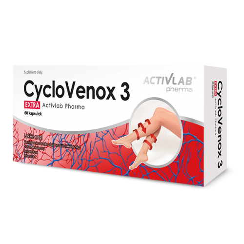 cyclovenox