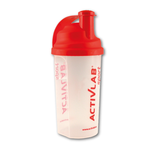 Shaker 700 ml Activlab