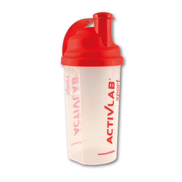 Shaker 700 ml Activlab