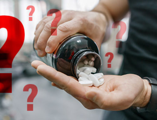 What should you consider before you start taking supplements?