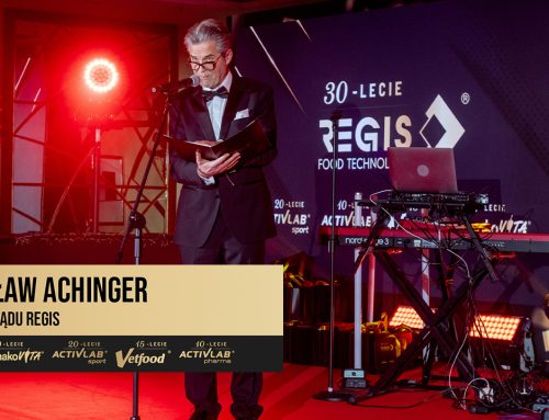 During crisis, customer trust is the most important thing for us: Interview with Bogusław Achinger, Activlab founder and CEO