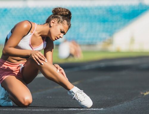 What is muscle cramp, why it occurs, and how electrolytes can counteract it