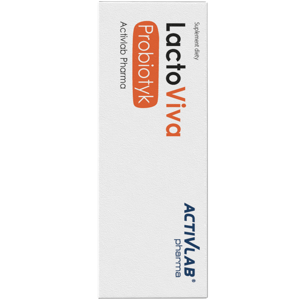 LactoViva Probiotic - Image 4