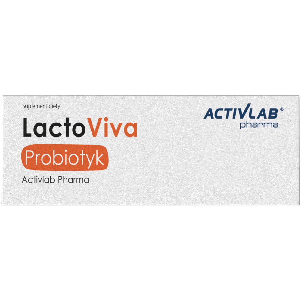 LactoViva Probiotic - Image 2