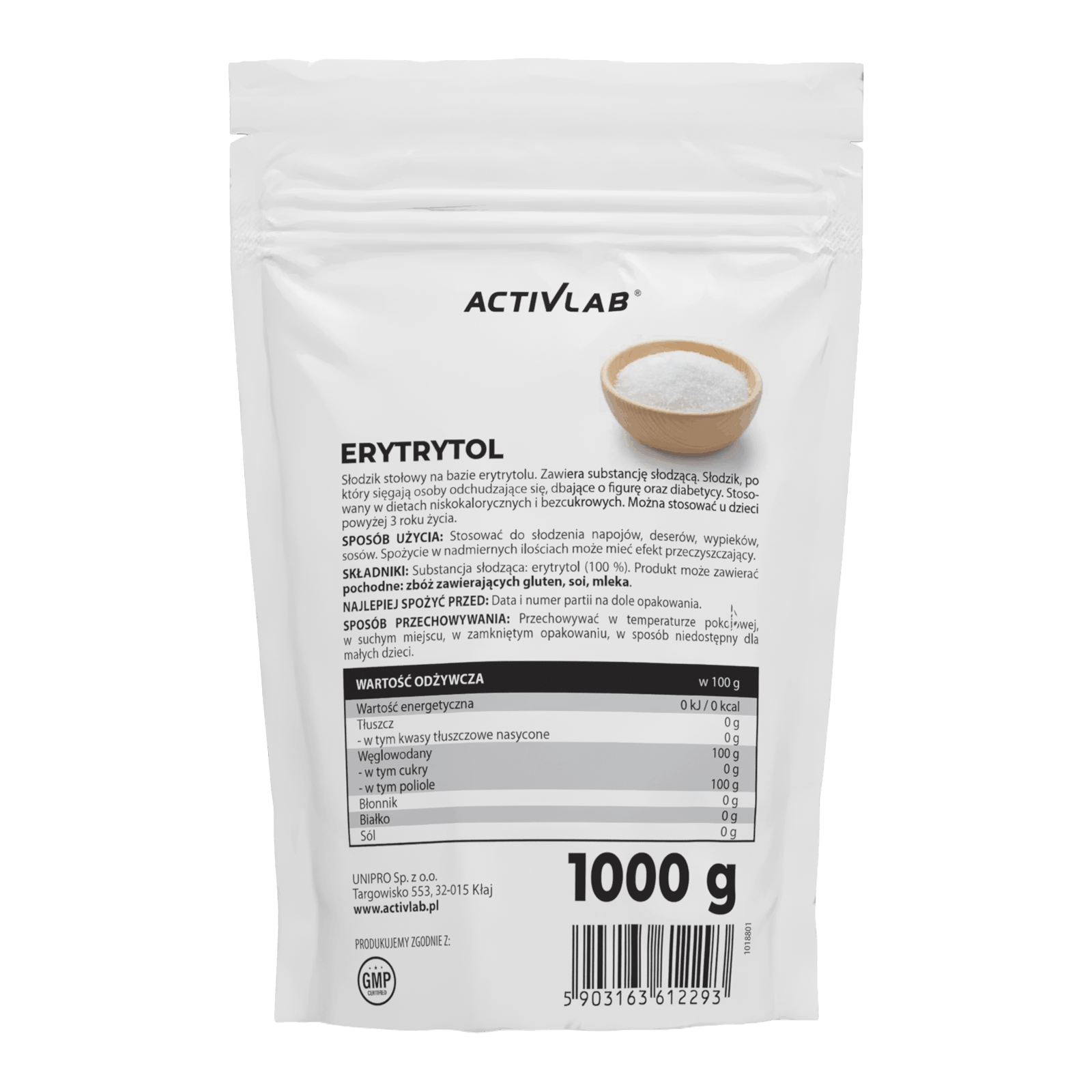 Erythritol - Image 4