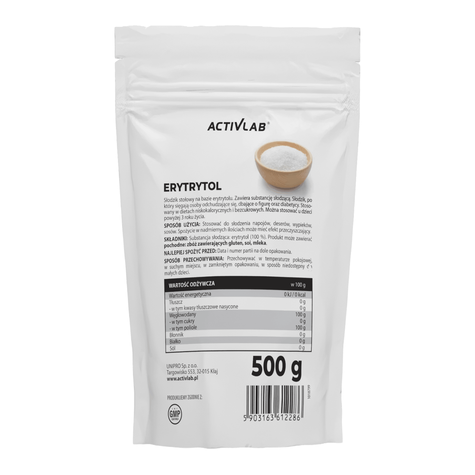 Erythritol - Image 3