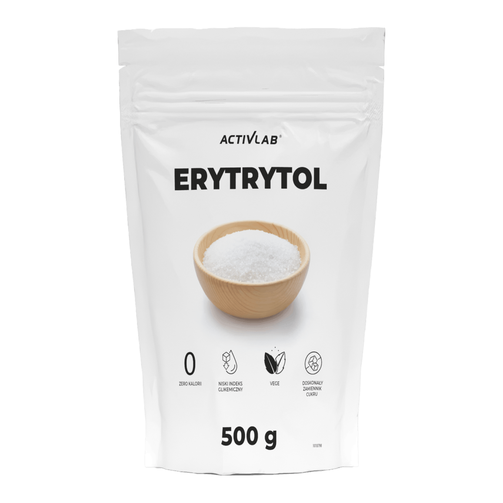 Erythritol