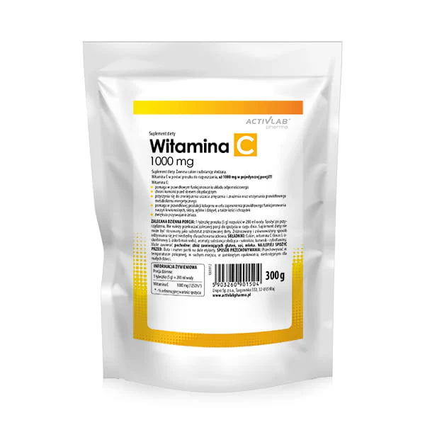 Vitamin C 1000 POWDER
